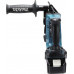 Makita DHR171RAX3 Marteau perforateur sans fil SDS-Plus Li-ion 18V (2x 2,0Ah) coffret