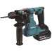 Makita DHR183RTWJ Marteau perforateur SDS+, sans fil Li-ion LXT 18V/5,0Ah