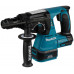 Makita DHR243ZJ Perfo-burineur SDS-Plus Li-Ion 18V + Makpac