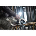 Makita DHS660RTJ Scie circulaire Li-ion LXT 18V 2x5.0Ah, Makpac