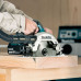 Makita DHS660Z Scie circulaire Li-ion LXT 18V (Produit seul)