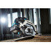 Makita DHS660Z Scie circulaire Li-ion LXT 18V (Produit seul)