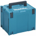 Makita DHS710ZJ Scie circulaire 190 mm LXT 2x18V Makpac, Solo, sans batterie