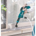 Makita DHW180Z Nettoyeur sous Pression sans Fil Li-ion LXT 18V, sans batterie