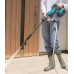 Makita DHW180Z Nettoyeur sous Pression sans Fil Li-ion LXT 18V, sans batterie