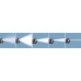 Makita DHW180Z Nettoyeur sous Pression sans Fil Li-ion LXT 18V, sans batterie