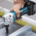 Makita DJN161Z Grignoteuse Li-ion 18V (Produit seul)