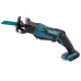 Makita DJR183RT1J Scie a métaux sans fil (18V/1x5,0 Ah) Makpac