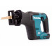Makita DJR188ZJ Scie alternative sans fil 18V, sans batterie, Makpac