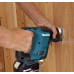 Makita DJR188ZJ Scie alternative sans fil 18V, sans batterie, Makpac