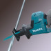 Makita DJR189Z Scie Récipro Li-ion LXT 18V, (Produit seul)