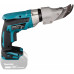 Makita DJS131Z Cisaille métal Li-ion LXT 18V (Produit seul)