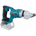 Makita DJS200Z Cisaille métal Li-ion LXT 18V