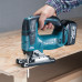 Makita DJV182Z Scie sauteuse Li-ion LXT 18V (Produit seul)