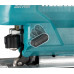 Makita DJV184ZJ Scie sauteuse Li-ion LXT 18V, sans batterie, Makpac