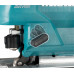 Makita DJV184RTJ Scie sauteuse Li-ion LXT 18V (2xBL1850B+DC18RC)