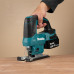 Makita DJV184Z Scie sauteuse Li-ion LXT 18V