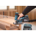 Makita DJV185Z Scie sauteuse pendulaire sans fil Li-ion LXT 18V, sans batterie