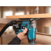 Makita DJV185Z Scie sauteuse pendulaire sans fil Li-ion LXT 18V, sans batterie