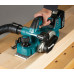 Makita DKP181RTJ Rabot Li-ion LXT (2x5,0Ah/18V) MakPac