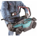 Makita DLM330SM Tondeuse 330mm Li-ion LXT (18V/1x4,0Ah)