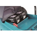 Makita DLM481Z Tondeuse 480mm Li-ion LXT 2x18V (Produit seul)