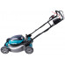 Makita DLM532ZX2 Tondeuse auto-tractée 530mm Li-ion LXT 2x18V (Produit seul)