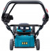 Makita DLM532ZX2 Tondeuse auto-tractée 530mm Li-ion LXT 2x18V (Produit seul)