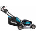 Makita DLM533PT4 Tondeuse auto-tractée 530mm Li-ion LXT (4x5,0Ah/18V)