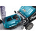 Makita DLM533PT4 Tondeuse auto-tractée 530mm Li-ion LXT (4x5,0Ah/18V)