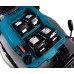 Makita DLM533Z Tondeuse auto-tractée 530mm Li-ion LXT 2x18V (Produit seul)