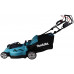 Makita DLM539Z Tondeuse autotractée 530mm Li-ion LXT 2x18V, sans batterie