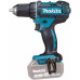 Makita DLX2127TJ1 Ensemble de 2 machines DDF482+DTD152 LXT 18V (3x5,0Ah+DC18RC+MAKPAC)
