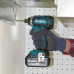 Makita DLX2127TJ1 Ensemble de 2 machines DDF482+DTD152 LXT 18V (3x5,0Ah+DC18RC+MAKPAC)