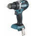 Makita DLX2271TJ Kit (DDF484 + DHR171 + 2 x 5,0 Ah + DC18RC + MAKPAC 4)