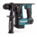 Makita DLX2271TJ Kit (DDF484 + DHR171 + 2 x 5,0 Ah + DC18RC + MAKPAC 4)