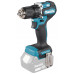 Makita DLX2423AJ Ensemble de 2 machines DDF487Z+DTD157Z Li-ion LXT (2x2,0Ah+DC18RC+MAKPAC)