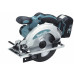 Makita DLX6046 Set sans fil DGA452Z + DHP458Z + DJR186Z + DML802 + DSS610Z + DTD152Z + 195