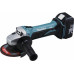 Makita DLX6046 Set sans fil DGA452Z + DHP458Z + DJR186Z + DML802 + DSS610Z + DTD152Z + 195