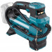 Makita DMP181Z Gonfleur sans fil (11,1 bar) Li-ion 18V Li-ion LXT 18V