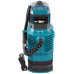Makita DMP181Z Gonfleur sans fil (11,1 bar) Li-ion 18V Li-ion LXT 18V