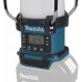 Makita DMR055 Radio avec lanterne sans fil LED Li-ion LXT14,4/18V Z