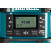 Makita DMR056 Radio avec DAB, BlueTooth, lanterne LED Li-ion LXT 14,4/18V Z