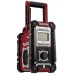 Makita DMR108 Radio de chantier 7,2 a 18 V Li-Ion