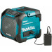 Makita DMR203 Enceinte bluetooth Batterie/Secteur CXT 10,8/12V,LXT14,4/18V