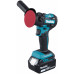 Makita DPV300RTJ Polisseuse a batterie 50/75mm Li-ion LXT 18V/2x5,0Ah, Makpac