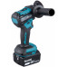 Makita DPV300RTJ Polisseuse a batterie 50/75mm Li-ion LXT 18V/2x5,0Ah, Makpac