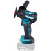 Makita DPV300Z Polisseuse 50/75mm Li-ion LXT 18V, sans batterie