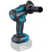 Makita DPV300Z Polisseuse 50/75mm Li-ion LXT 18V, sans batterie