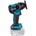 Makita DPV300Z Polisseuse 50/75mm Li-ion LXT 18V, sans batterie